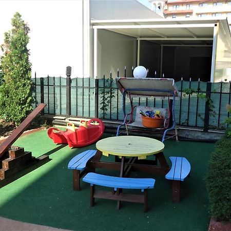 Студио Афродита 1 Sunny Beach Exterior photo