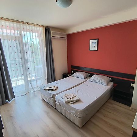 Студио Афродита 1 Sunny Beach Exterior photo