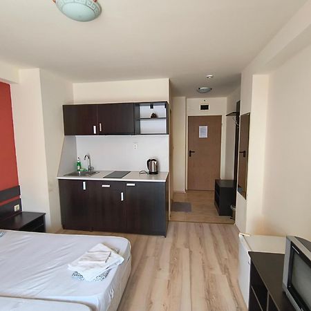 Студио Афродита 1 Sunny Beach Exterior photo