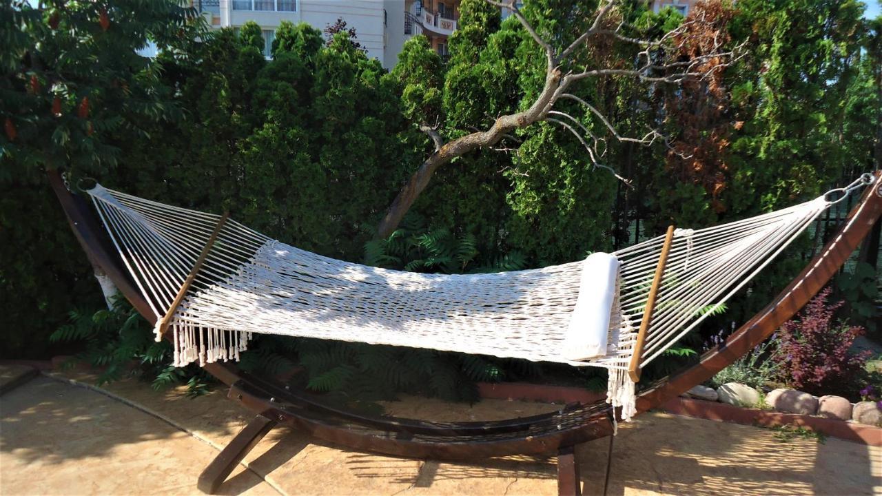 Студио Афродита 1 Sunny Beach Exterior photo