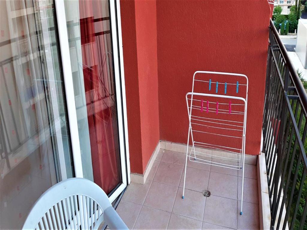 Студио Афродита 1 Sunny Beach Exterior photo