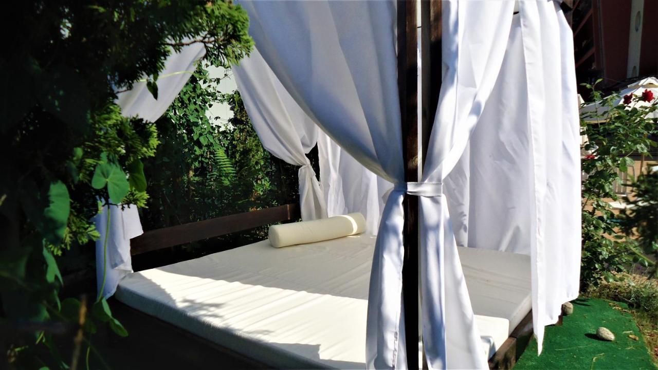 Студио Афродита 1 Sunny Beach Exterior photo