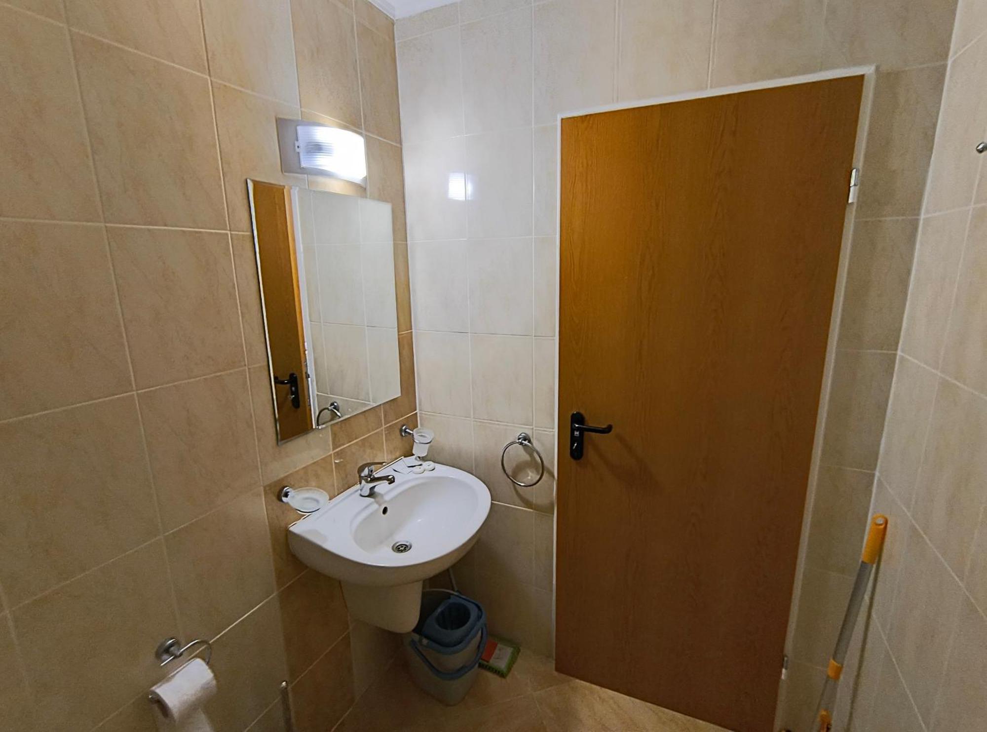 Студио Афродита 1 Sunny Beach Exterior photo
